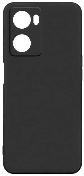 Чехол DF для OnePlus Nord N20 SE 4G Black (onCase-05) 90154817013