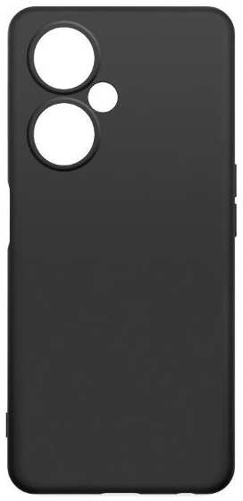 Чехол DF для OnePlus Nord CE 3 Lite 5G Black (onCase-08) 90154817017