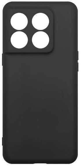 Чехол DF для OnePlus 10T Black (onCase-07) 90154817020