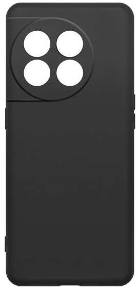 Чехол DF для OnePlus 11 Black (onCase-06) 90154817025