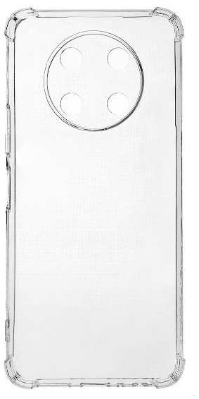 Чехол PERO для Huawei Nova Y90, усиленный, прозрачный (CC02-0166-TR) 90154818892