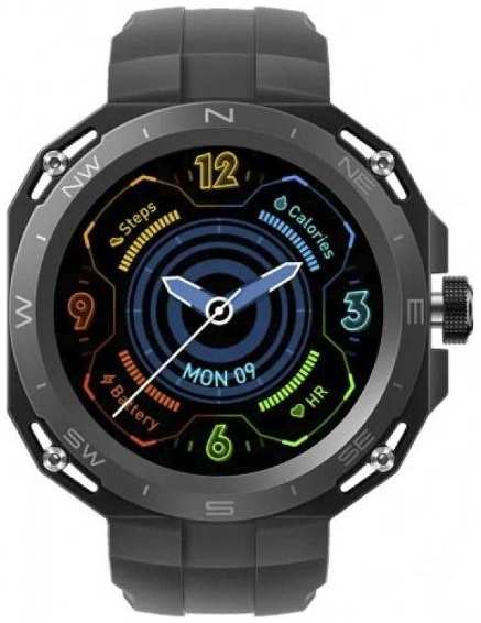 Смарт-часы BandRate Smart BRSHW3BB