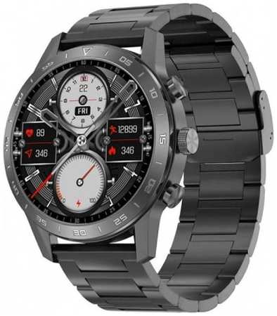 Смарт-часы BandRate Smart BRSDT70PLUSBBWB 90154820266