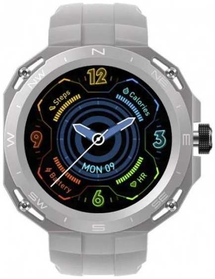 Смарт-часы BandRate Smart BRSHW3GRGR 90154820268