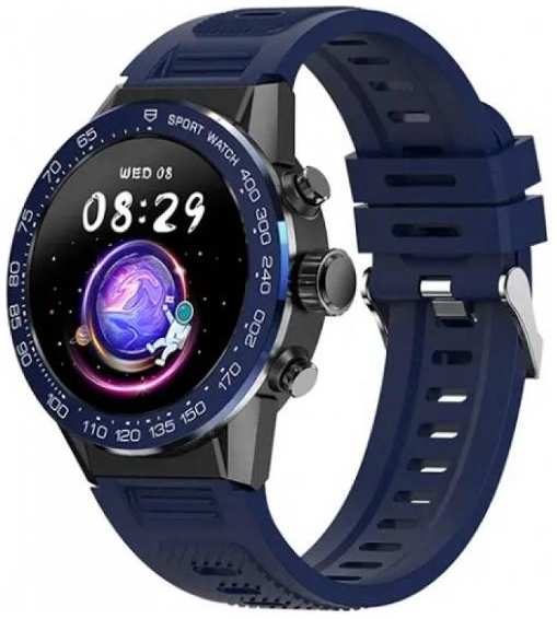 Смарт-часы BandRate Smart BRSV35PBLBL 90154820384