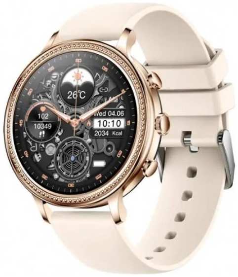 Смарт-часы BandRate Smart BRSV60RGP 90154820551