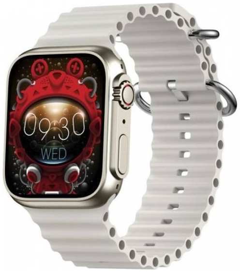 Смарт-часы BandRate Smart BRSZ59ULTRASGR 90154820559