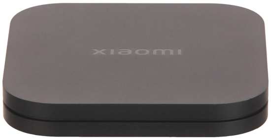 Smart-TV приставка Xiaomi TV Box S 2nd Gen