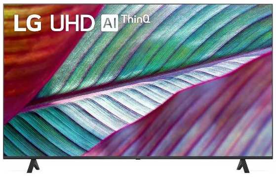 Ultra HD (4K) LED телевизор 55″ LG 55UR78006LK