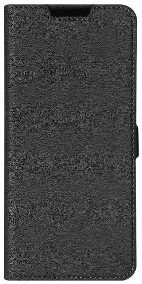 Чехол DF для Xiaomi Redmi Note 12s Black (xiFlip-92) 90154825603