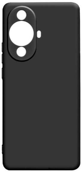 Чехол DF для Huawei Nova 11 Pro Black (hwCase-139) 90154826947