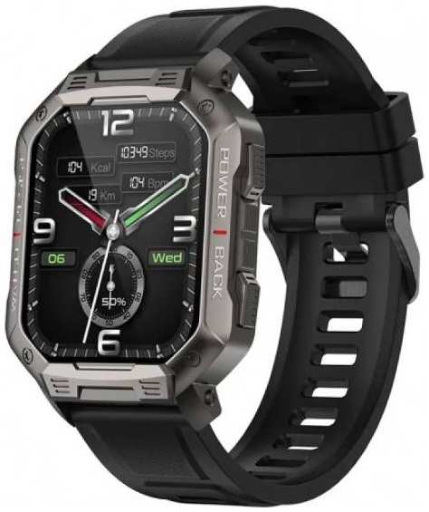 Смарт-часы BandRate Smart BRSNX3BB 90154827265