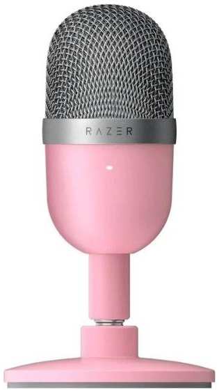 Микрофон Razer Seiren Mini Pink 90154828552