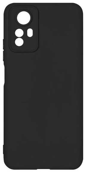 Чехол DF для Xiaomi Redmi Note 12s Black (xiCase-85) 90154829293