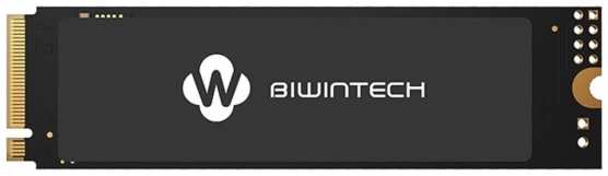 SSD накопитель Biwintech NX500 256GB (82P1B8G)