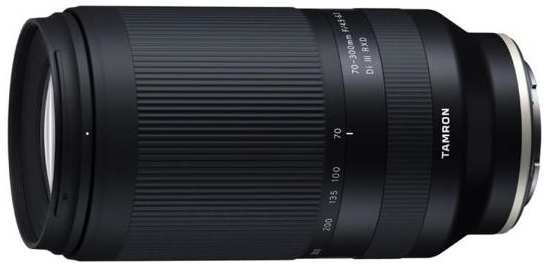 Объектив Tamron 70-300mm F/4.5-6.3 Di III RXD Sony E (00000351227) 90154835671