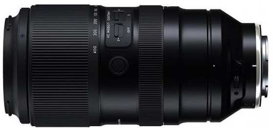 Объектив Tamron 50-400mm f/4.5-6.3 Di III VC VXD Sony E (00000410256)