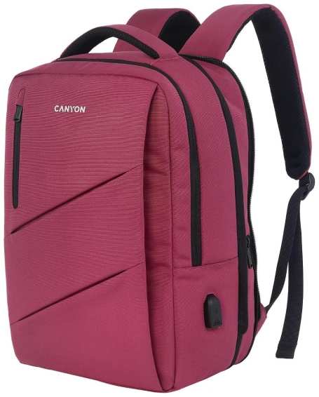 Рюкзак для ноутбука Canyon BPE-5 15,6″ (CNS-BPE5BD1)