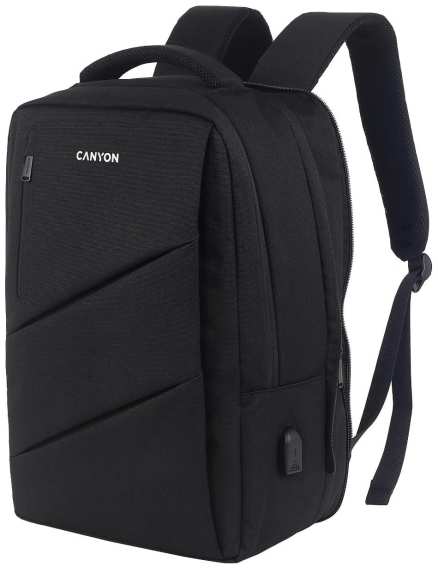 Рюкзак для ноутбука Canyon BPE-5 15,6″ (CNS-BPE5B1)