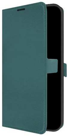 Чехол KRUTOFF Eco Book для Xiaomi Poco M5, опал (450304)