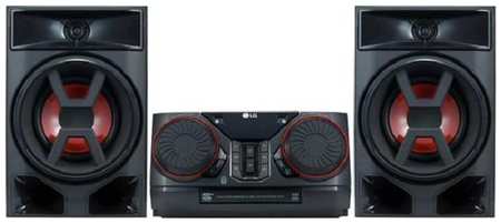 Музыкальная система LG XBOOM CK43