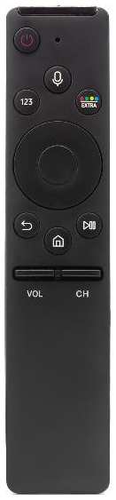 Голосовой пульт ДУ Huayu RM-G1800 V1 для телевизоров Samsung Smart