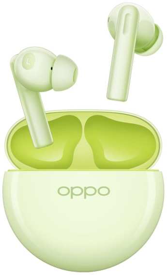 Беспроводные наушники OPPO Enco Buds 2 True Wireless