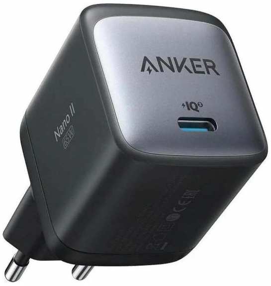 Сетевое зарядное устройство Anker A2663
