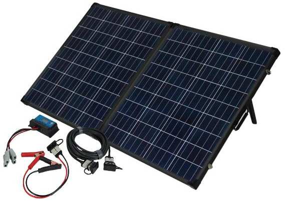 Солнечная батарея Libhof SPAL-2300 300W