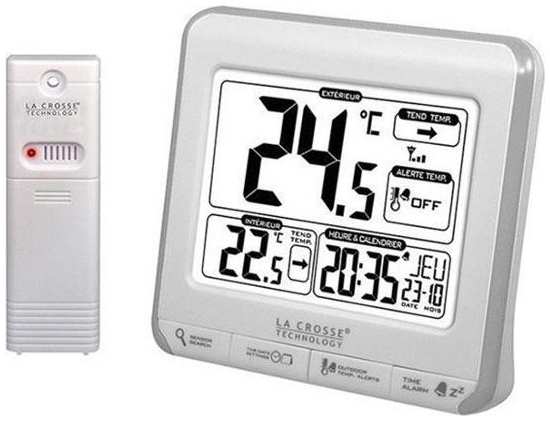 Термометр La Crosse Technology WS6811