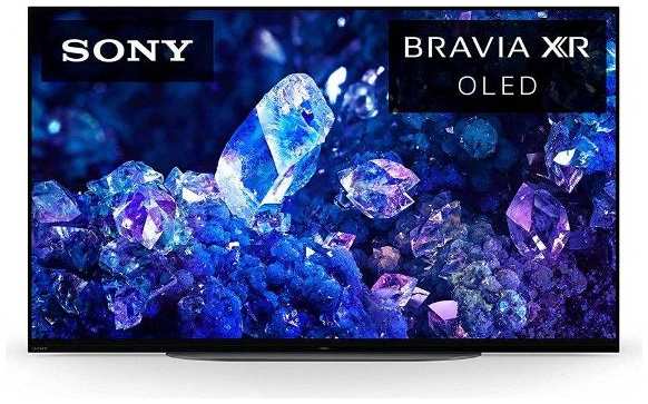 Ultra HD (4K) OLED телевизор 42″ Sony 42A90K