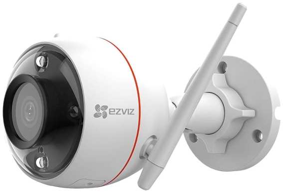 IP-камера Ezviz CS-C3W (1080P, 2.8 ММ)