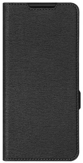 Чехол DF для Samsung Galaxy A34 (5G) Black (sFlip-112) 90154843565