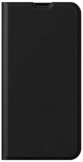 Чехол Deppa для Samsung Galaxy A54 (5G), черный (88399) 90154846602
