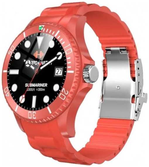 Смарт-часы BandRate Smart BRSTK17PP 90154848565