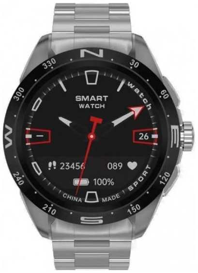 Смарт-часы BandRate Smart BRSBCD28BB