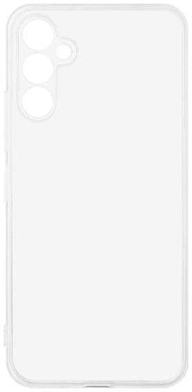 Чехол DF для Samsung Galaxy A34 (5G), прозрачный (sCase-164) 90154849943