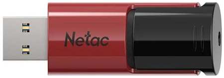 USB-флешка NETAC U182 128GB USB3.0 Red (NT03U182N-128G-30RE) 90154850984