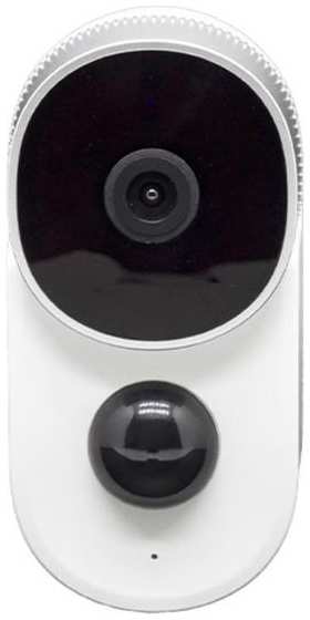 IP-камера SLS CAM-08 WiFi White 90154852368