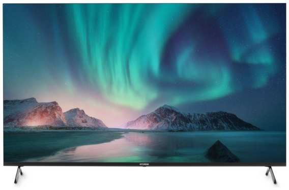 Ultra HD (4K) LED телевизор 50″ Hyundai H-LED50BU7006 90154854665