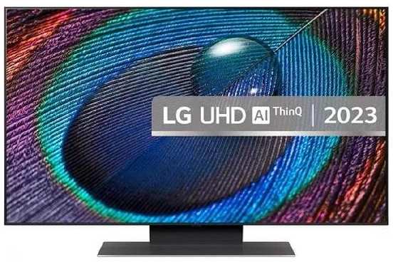 Ultra HD (4K) LED телевизор 75″ LG 75UR91006LA