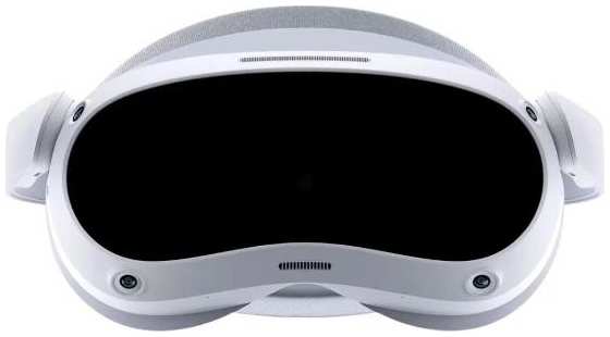 Шлем виртуальной реальности Pico 4 256GB (PC4-256) 90154861242