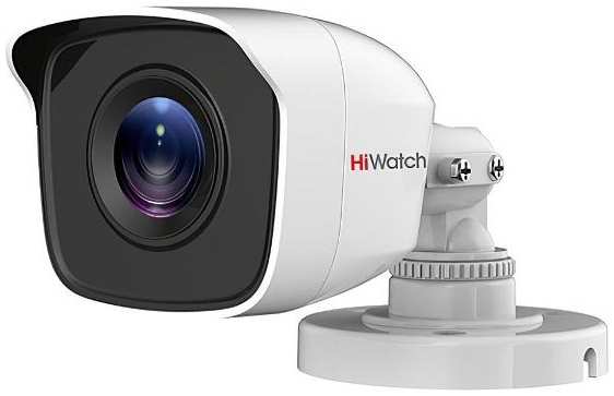 Камера видеонаблюдения HIWATCH DS-T110 2.8mm 90154861284
