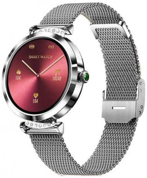 Смарт-часы CheckME Smart CMSNY22SS 90154865997