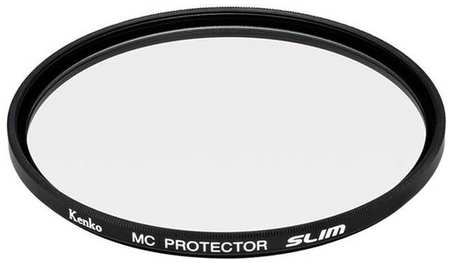 Светофильтр Kenko 67S MC Protector Slim 67mm 90154867207