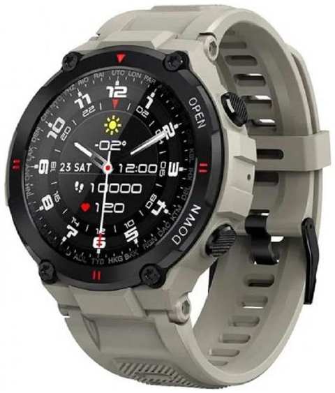 Смарт-часы CheckME Smart CMSK22GRGR 90154867230