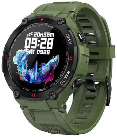 Смарт-часы CheckME Smart CMSK22GNGN 90154867233