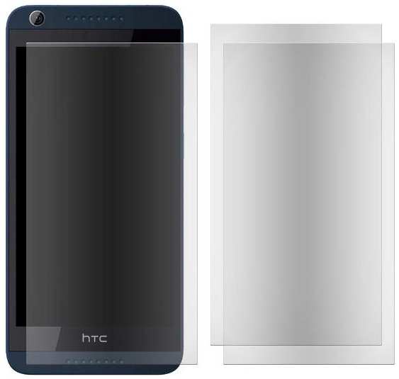 Защитное стекло KRUTOFF для HTC Desire 626G (300700)