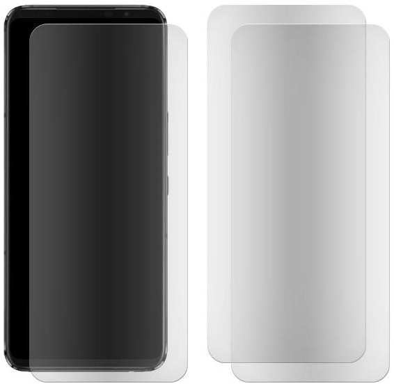 Защитное стекло KRUTOFF для Asus ROG Phone 5s (300480)