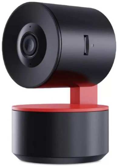 IP-камера MOES Smart Camera Wi-Fi with Voice Control WCM-P04 90154870827